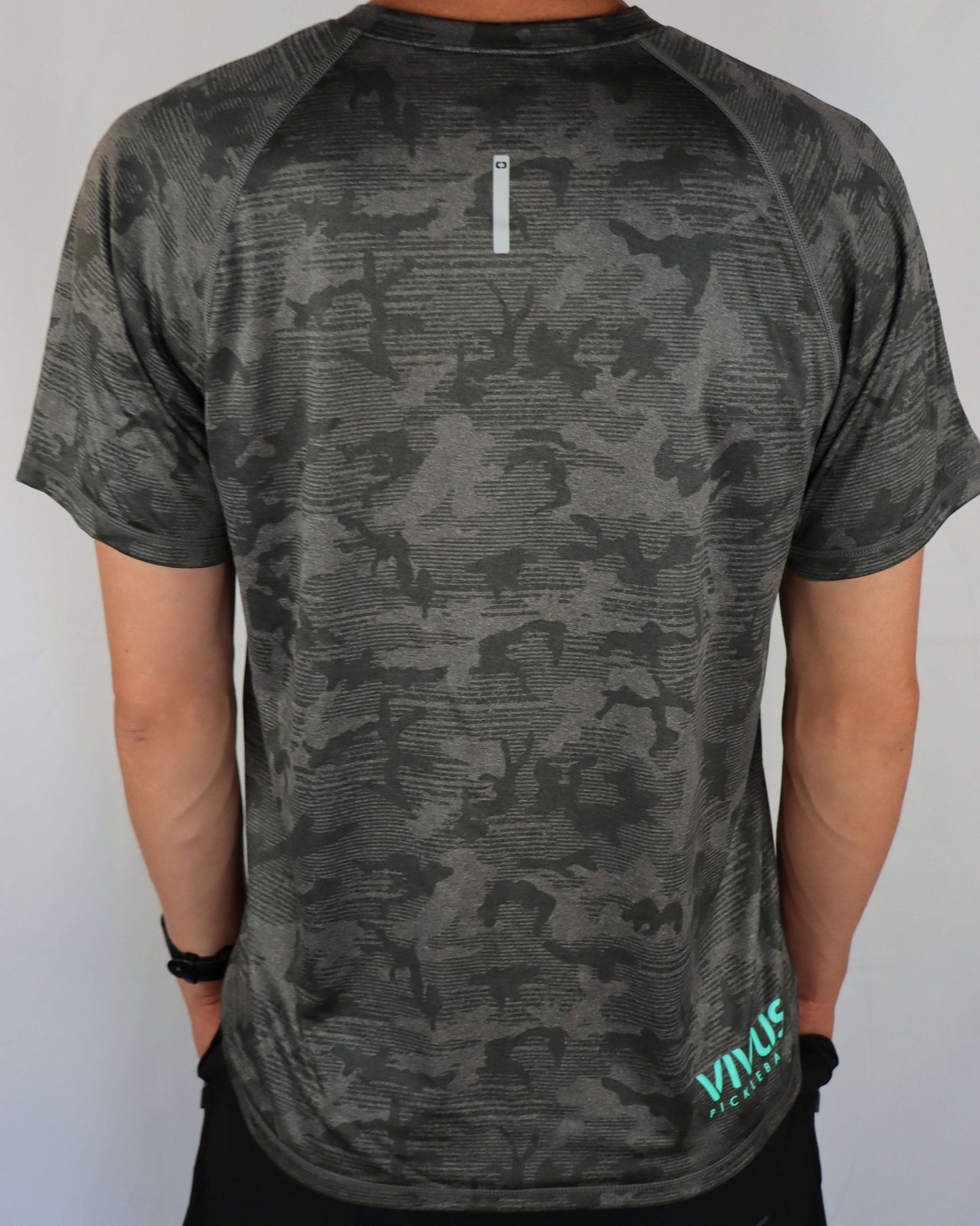 Ludo Camo T-Shirt