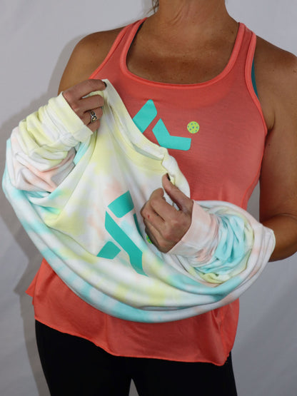 Iplay Pickleball Flowy Tank